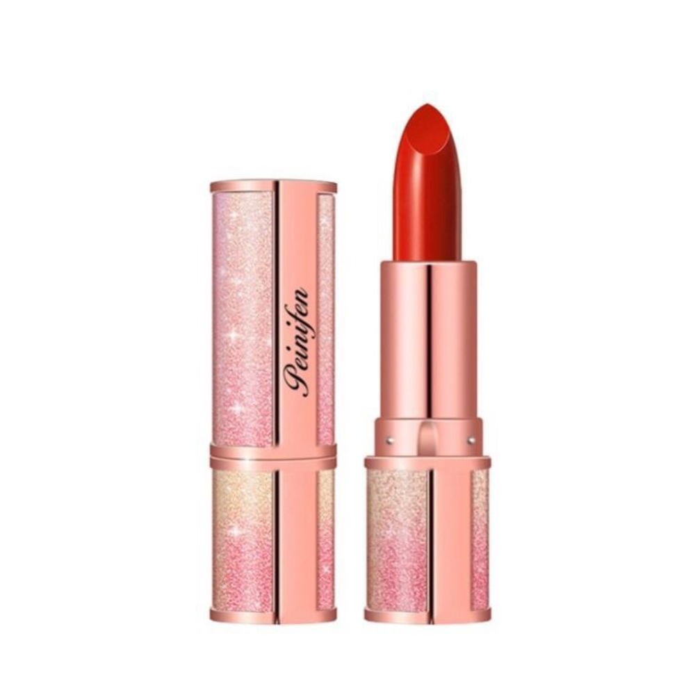 Red Lipstick